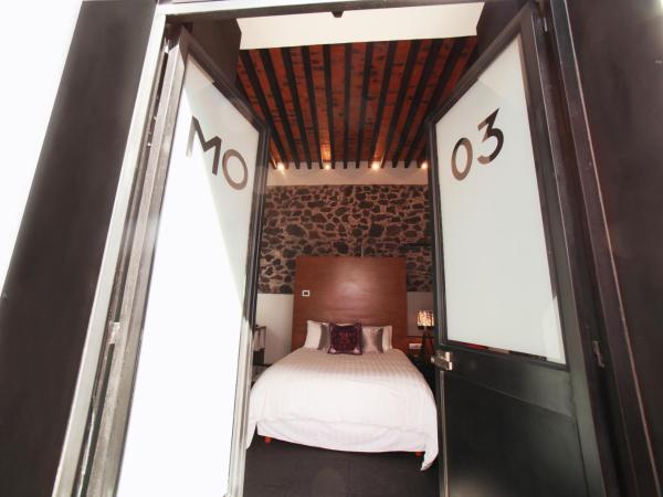 Hotel Boutique MO17 : photo 8 de la chambre suite