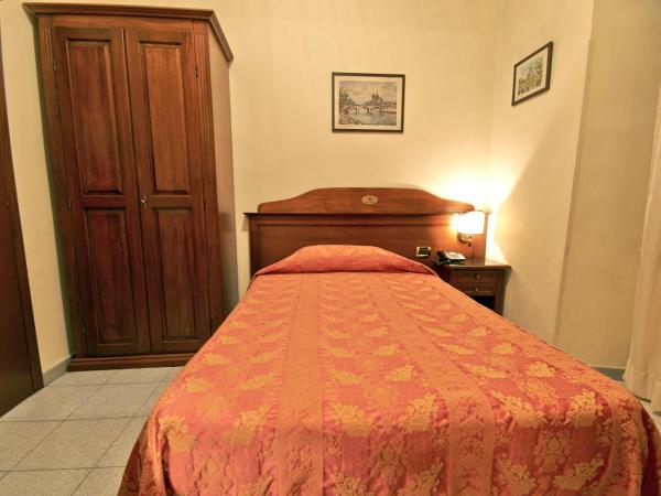 Hotel Pavone : photo 1 de la chambre chambre simple