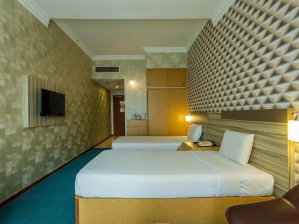 New York Hotel : photo 7 de la chambre chambre supérieure