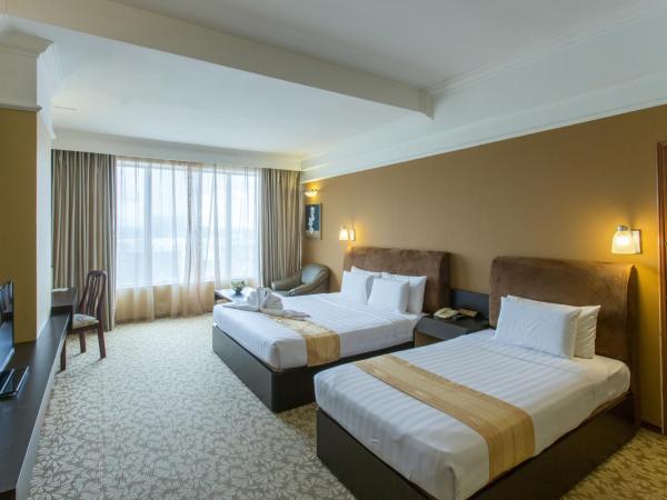 New York Hotel : photo 7 de la chambre chambre familiale