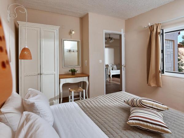 Marni Village : photo 6 de la chambre appartement 2 chambres