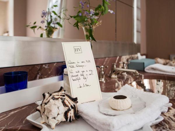 B&B The Verhaegen : photo 2 de la chambre suite