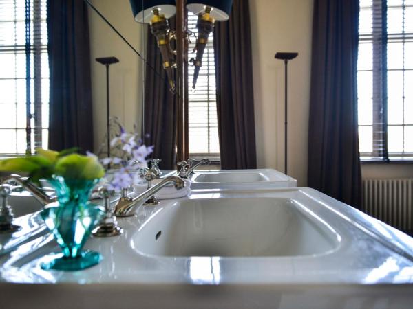 B&B The Verhaegen : photo 4 de la chambre chambre double deluxe