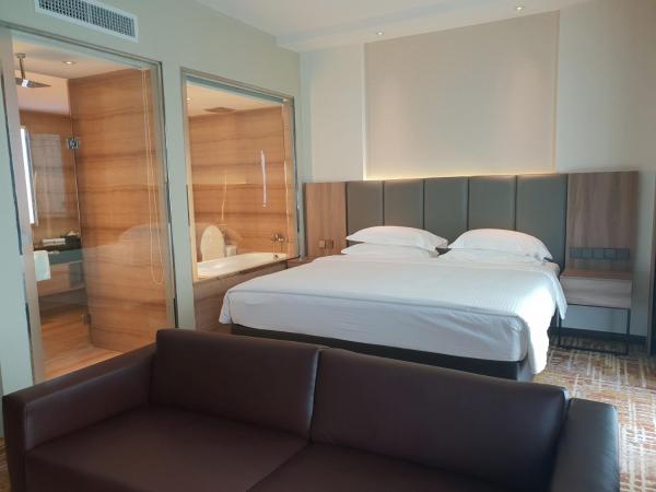 KSL Hot Spring Resort : photo 1 de la chambre suite exécutive