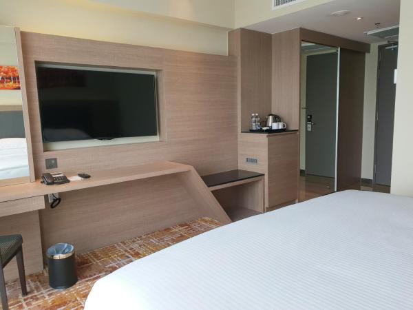 KSL Hot Spring Resort : photo 3 de la chambre chambre deluxe