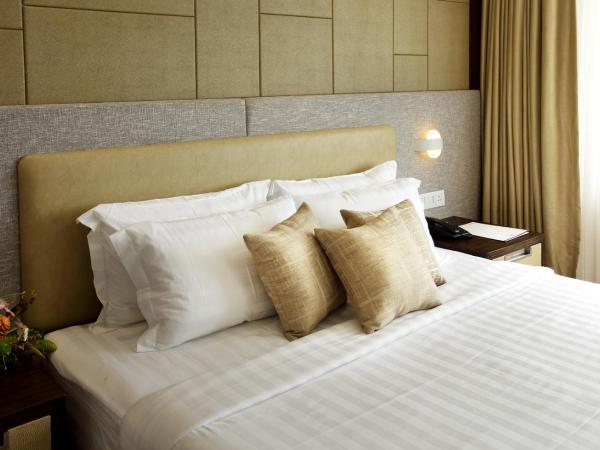 Sugar Business Hotel : photo 5 de la chambre chambre double deluxe