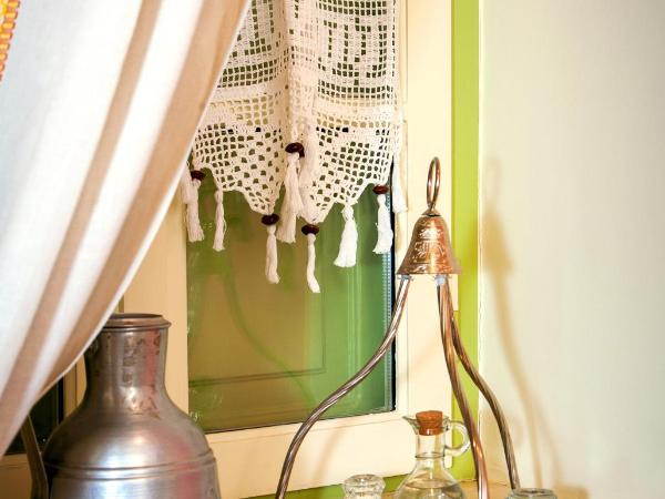 Casa della Favola Boutique Hotel : photo 9 de la chambre deluxe studio with queen-size bed