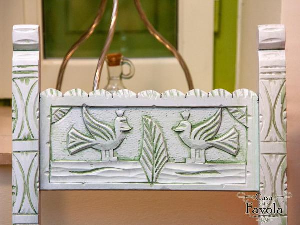 Casa della Favola Boutique Hotel : photo 8 de la chambre deluxe studio with queen-size bed