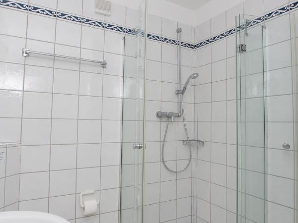 Résidence les Tourelles : photo 9 de la chambre appartement 3 chambres avec terrasse (6 adultes)