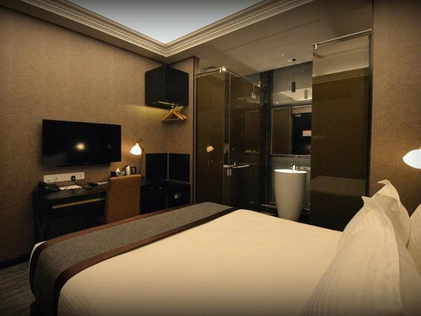 1969 Business Suites : photo 2 de la chambre deluxe premier (queen)