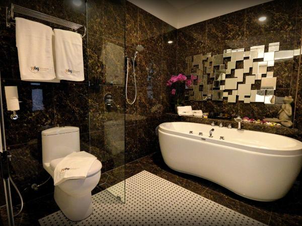 1969 Business Suites : photo 5 de la chambre 1969 chairman's suite