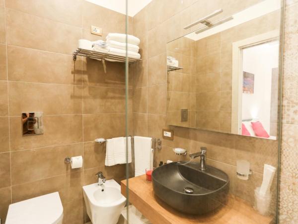 Cortese : photo 2 de la chambre chambre triple deluxe