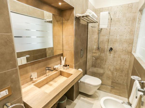 Cortese : photo 6 de la chambre chambre deluxe