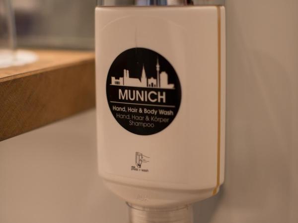 Hotel Wetterstein : photo 7 de la chambre chambre confort - vue sur rue