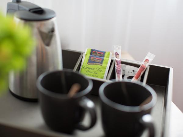 Hotel Wetterstein : photo 7 de la chambre chambre familiale