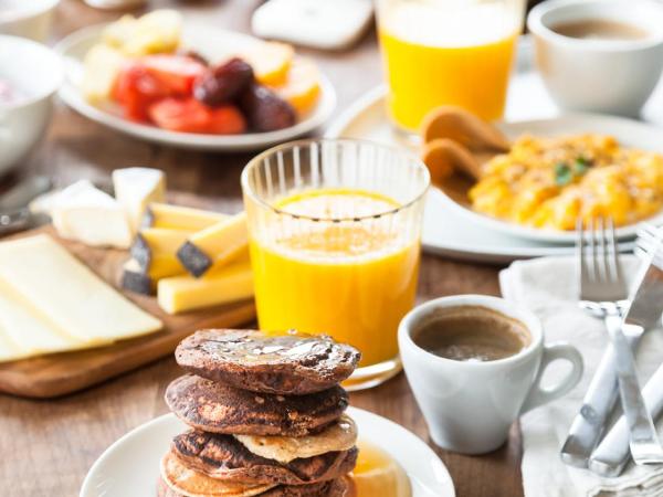 Hotel Maxim : photo 3 de la chambre chambre triple classique