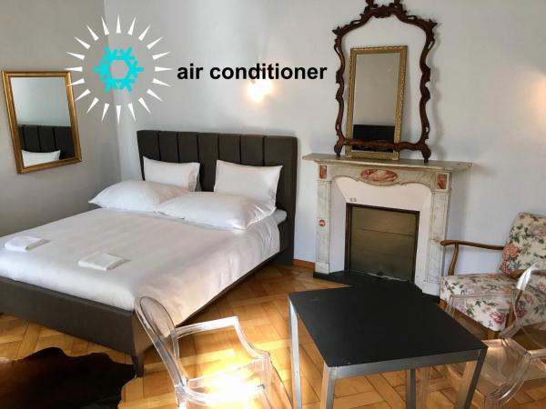 Great2Stay City Center Apartments : photo 2 de la chambre appartement 1 chambre