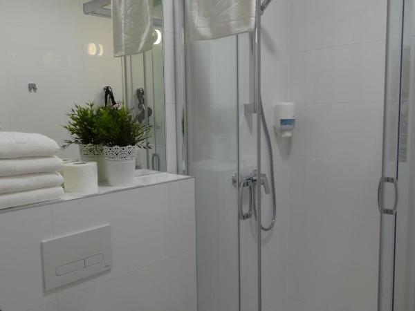 PARK45 : photo 8 de la chambre bungalow