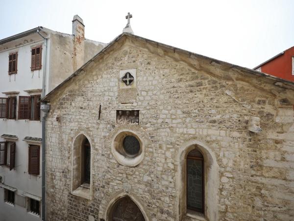 Rooms Goga : photo 3 de la chambre chambre double Économique