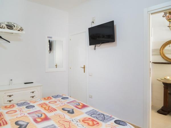 La Locanda di Zì Nicola : photo 4 de la chambre chambre double standard