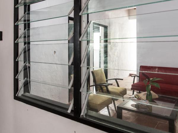 The Marian Boutique Lodging House : photo 2 de la chambre appartement 2 chambres