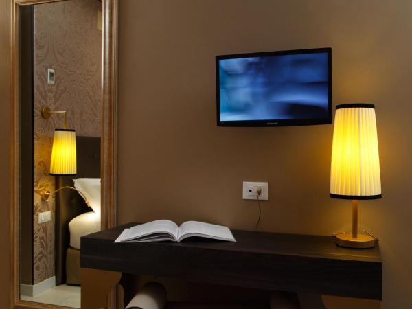 Arcadia Boutique Hotel : photo 2 de la chambre chambre simple