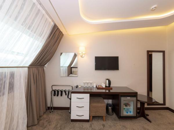 Vicenza Hotel : photo 8 de la chambre chambre deluxe