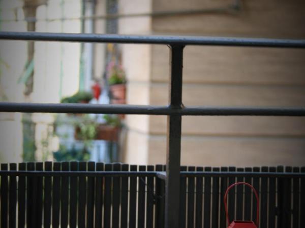 Real Rooms : photo 7 de la chambre chambre double avec balcon