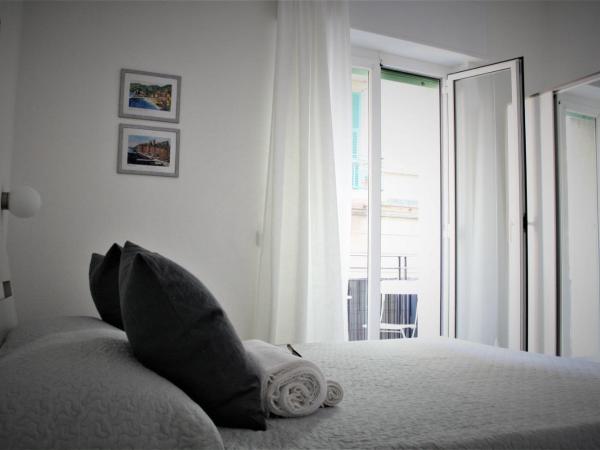 Real Rooms : photo 8 de la chambre chambre double avec balcon