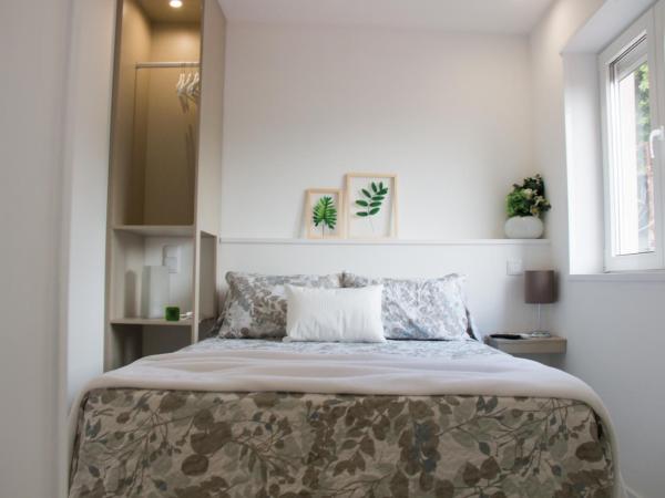 Casa d'Avó : photo 5 de la chambre chambre double avec salle de bains privative