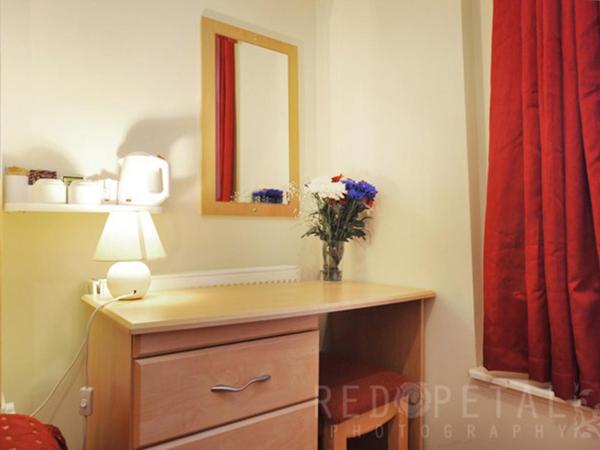 Elmwood Hotel : photo 5 de la chambre chambre triple