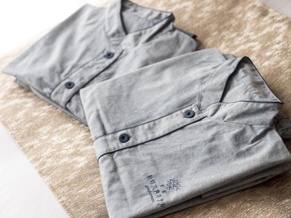 Kyoto Shinmachi Rokkaku Hotel grandereverie : photo 10 de la chambre chambre lits jumeaux premium