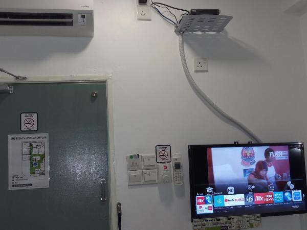 IM 96 Villa : photo 7 de la chambre chambre lit queen-size deluxe