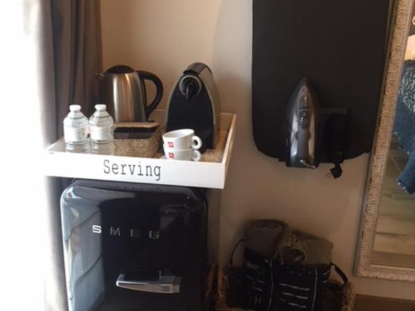 Casa Romantico : photo 6 de la chambre chambre double - vue sur piscine