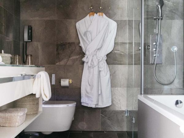 Hotel St. George Helsinki : photo 8 de la chambre salle de l'atelier