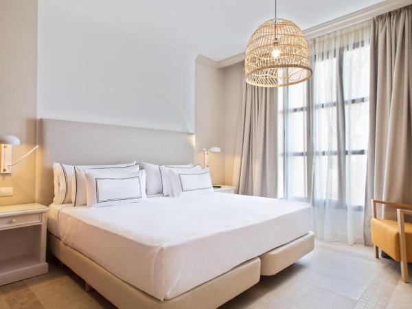 Melia Villaitana : photo 3 de la chambre chambre double ou lits jumeaux classique