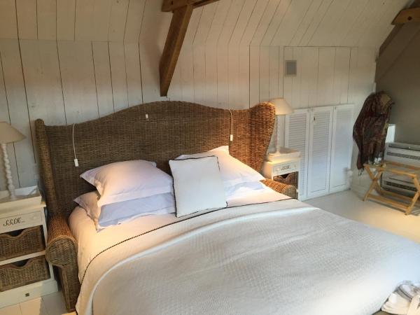 Casa Romantico : photo 3 de la chambre suite junior