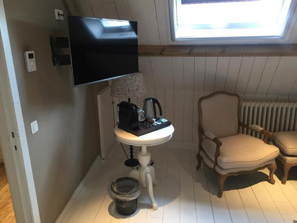 Casa Romantico : photo 7 de la chambre suite junior