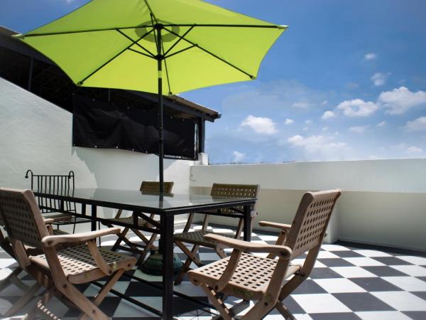 Neveu Premier Residence : Ratchada : photo 8 de la chambre appartement deluxe