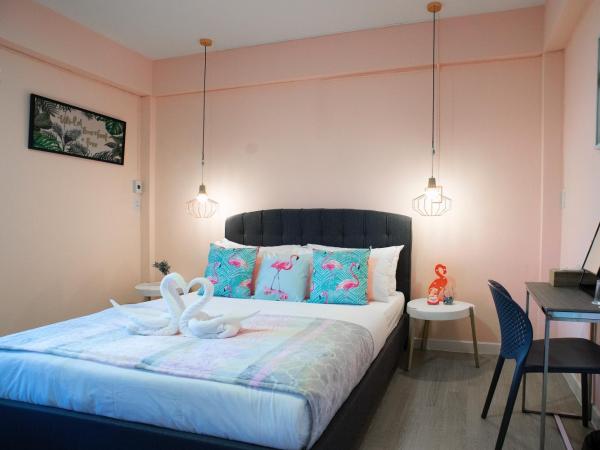 Neveu Premier Residence : Ratchada : photo 2 de la chambre appartement deluxe