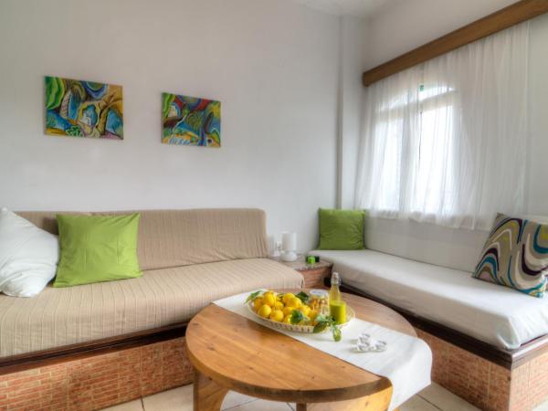 Elia & Tina Apartments : photo 7 de la chambre appartement 1 chambre