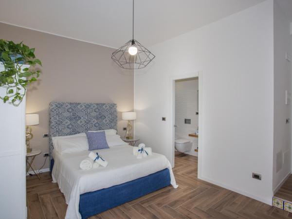 AmaSi Affittacamere : photo 10 de la chambre grande chambre double