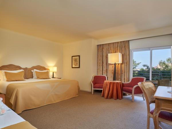 PortoBay Falesia : photo 1 de la chambre chambre familiale