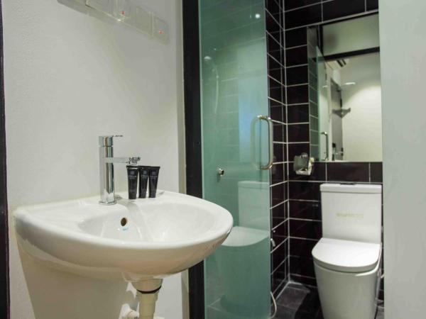 Stella Hotel - Johor Bahru : photo 6 de la chambre chambre simple