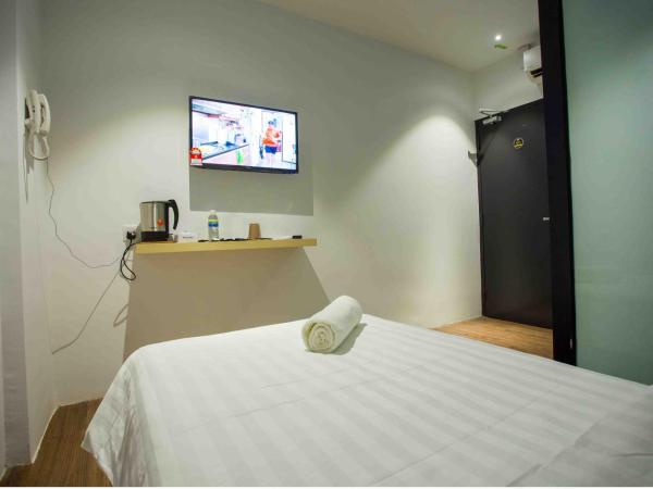 Stella Hotel - Johor Bahru : photo 7 de la chambre chambre simple
