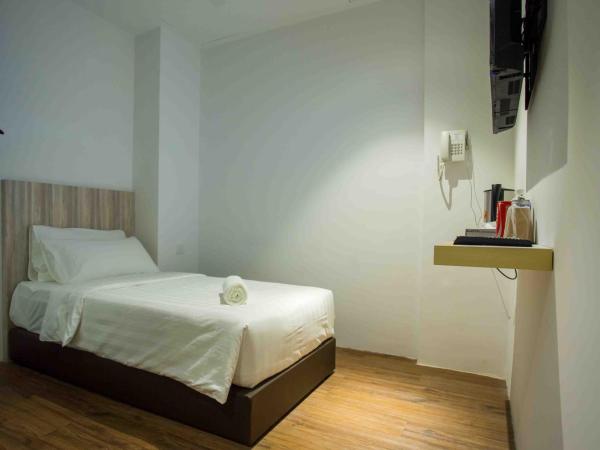 Stella Hotel - Johor Bahru : photo 1 de la chambre chambre simple