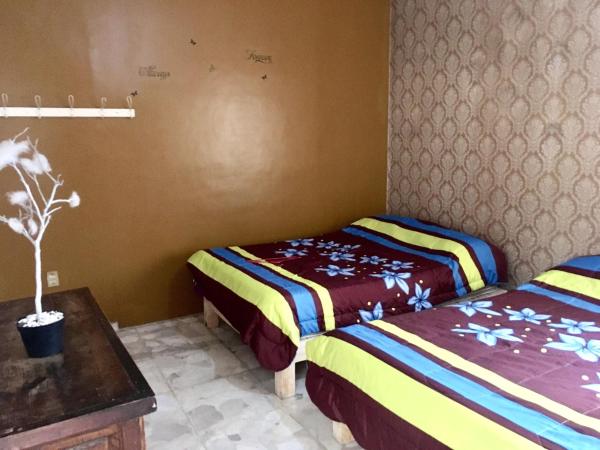 Casa Alsacia : photo 4 de la chambre chambre quadruple classique