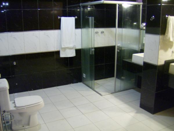 Don Limpone Apart Hotel : photo 3 de la chambre appartement familial