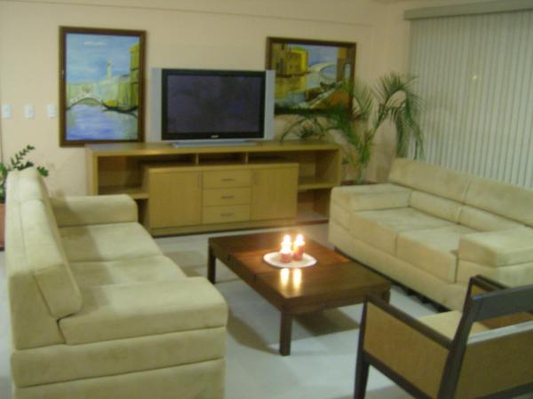 Don Limpone Apart Hotel : photo 8 de la chambre appartement familial