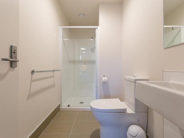 Otago Village : photo 3 de la chambre studio standard